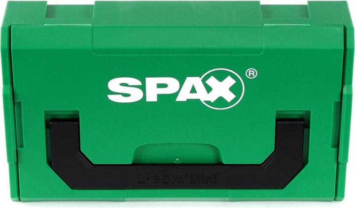 Immagine prodotto Spax L-BOXX (703 Viti per pezzo)