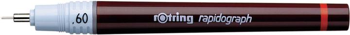Image du produit Rotring Rapidograph (Noir, 1 x)