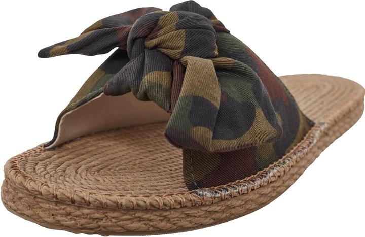 Immagine prodotto Urban Classics Mules di tela - 15023 (36)