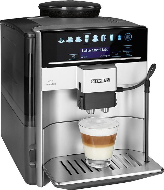 Siemens EQ.6 s300