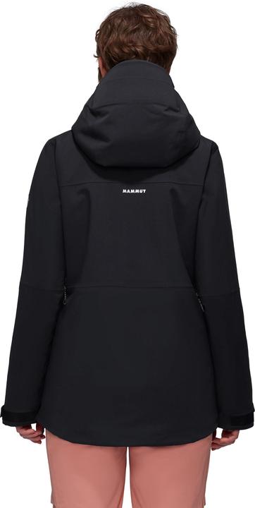 Image du produit Mammut Stoney HS Thermo Hooded Grain (M)