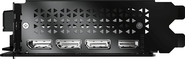Produktbild PNY GeForce RTX 5060 8GB (8.19 GB)