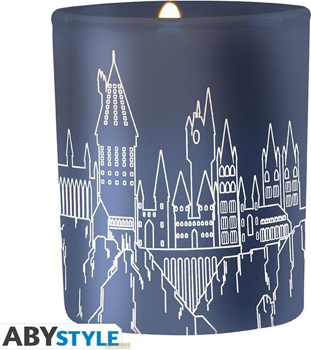 Image du produit ABYstyle Harry Potter Candela Hogwarts