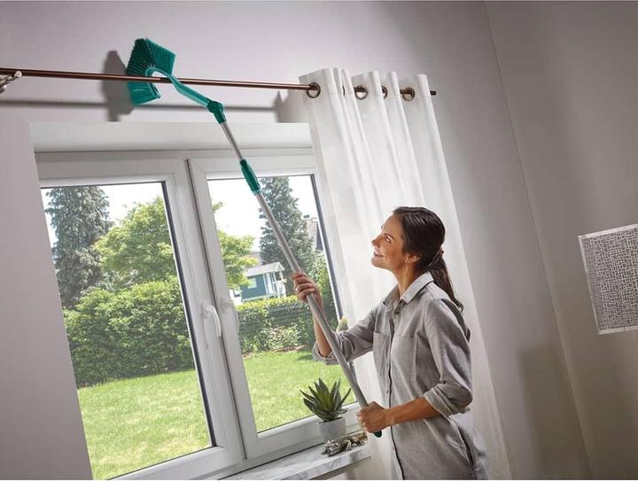 Image du produit Leifheit Balai mural et de plafond Dusty Telescope 220 (1 pcs)