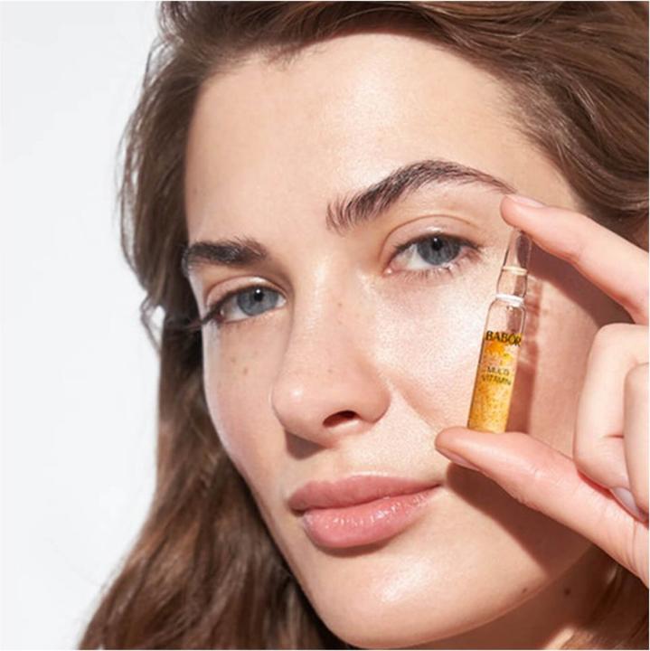 Immagine prodotto Babor CONCENTRATI AMPOULE - Multi Vitamina (14 ml)