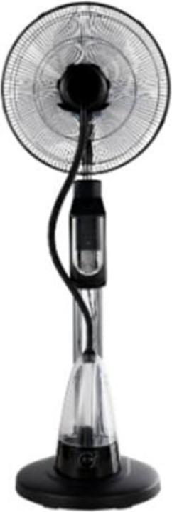 Image du produit Ohmex Nebelventilator FAN-4040WTR (35 dB)