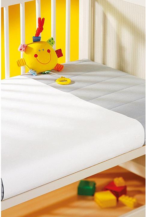 Image du produit Sunnybaby Garniture en molleton 140x70cm (140 x 70 cm)