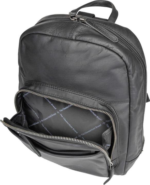 Produktbild The Chesterfield Brand Rucksack / Backpack Santana 0300 (9 l)