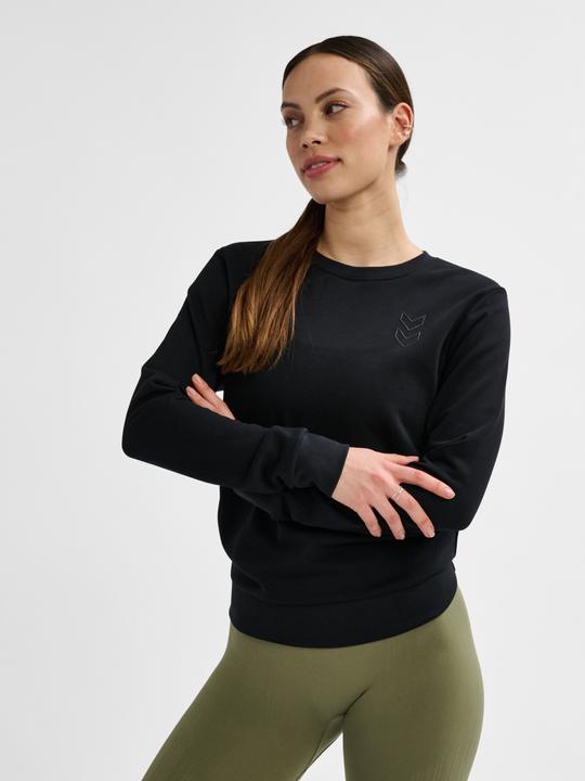 Immagine prodotto hummel Hmlactive Sweatshirt Donna (L)