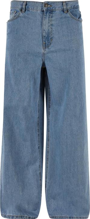 Urban Classics Jeans larghi anni '90 - 73901