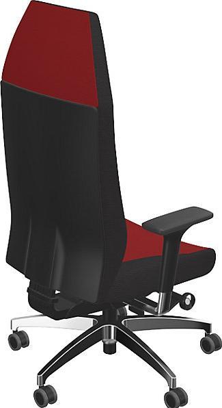 Image du produit Dauphin Bürostuhl AdJust Protect 24h