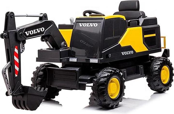 Image du produit Kids Cars Ride On R/C Pelleteuse Volvo