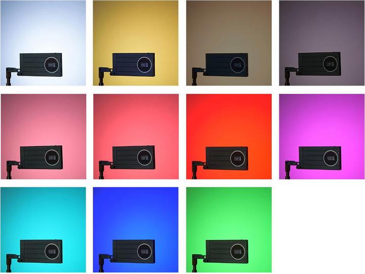 Produktbild Godox Mini Creative light (Flächenleuchte)