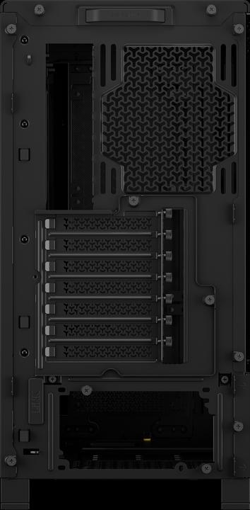 Produktbild Corsair Frame 4000D (Mini-ITX, ATX, E-ATX, mATX)