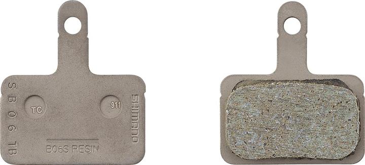Produktbild Shimano B05S-RX (Shimano, Organisch (Resin))