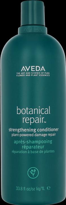 Actual product image Aveda Botanical Repair Strengthening Cond 1000ml (1000 ml)
