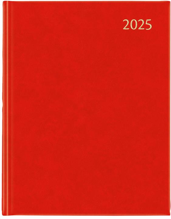 Produktbild Aurora Largo 1Ts Balacron 2020 GA211A (assortiert), 1T/S 165x210x4mm (A5, Deutsch, Englisch, Französisch)