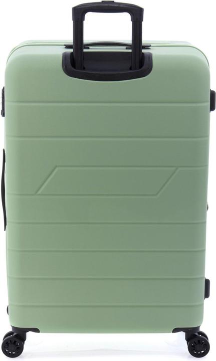 Produktbild Wüsthof 4300 4 Rollen Trolley 75 cm mit Dehnfalte (102 l, XL (ab 115l))
