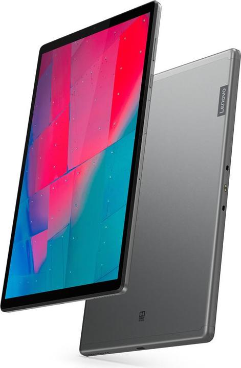 Produktbild Lenovo Tab M10 Plus (2. Gen) (4G, 10.30", 32 GB, Iron Grey)