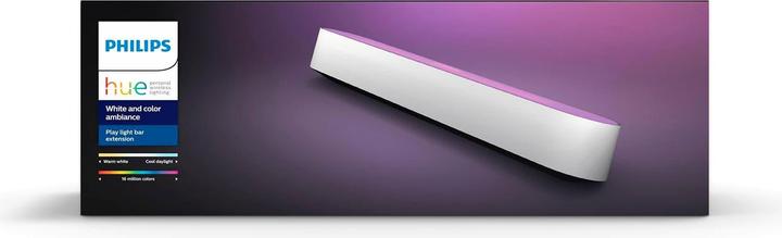 Produktbild Philips Hue Play Erweiterung (530 lm)