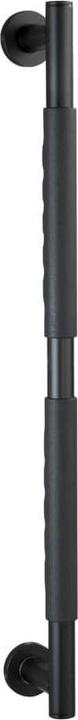 Actual product image Wenko Wall handle Secura black
