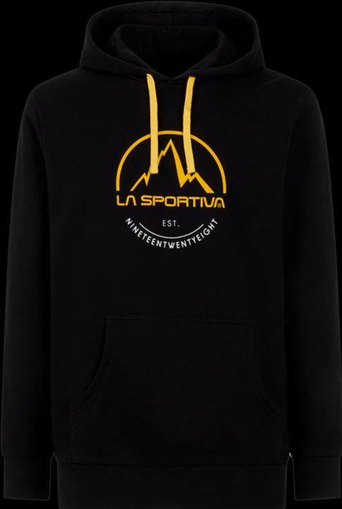 La Sportiva Logo Hoody