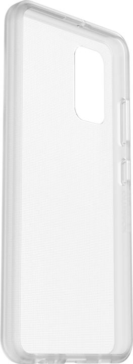 Actual product image OtterBox React (Samsung Galaxy A32)