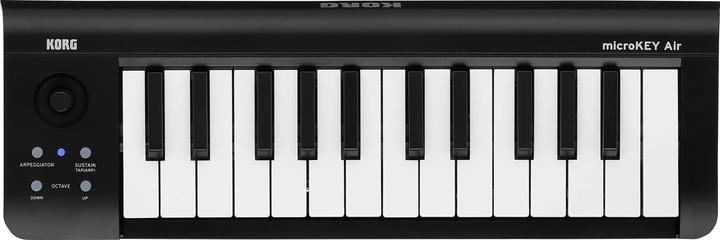 Produktbild Korg microKEY Air-25 (Keyboard)