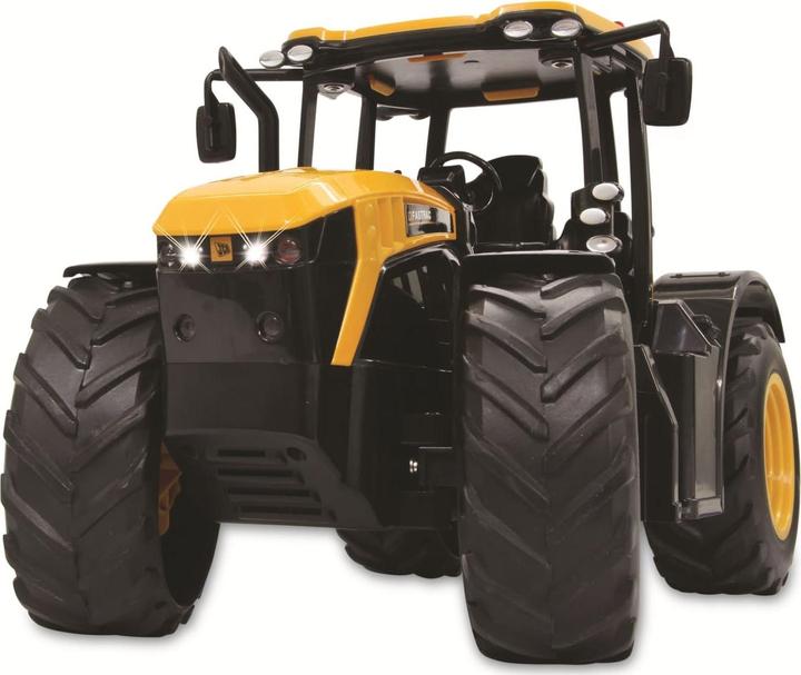 Immagine prodotto Jamara Trattore JCB Fastrac 1:16 2.4GHz