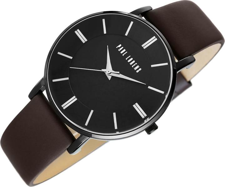 Image du produit Paul Lorens Herrenuhr PL10401A-1B2 + BOX
