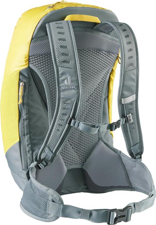 Actual product image Deuter AC Lite 23 (23 l)