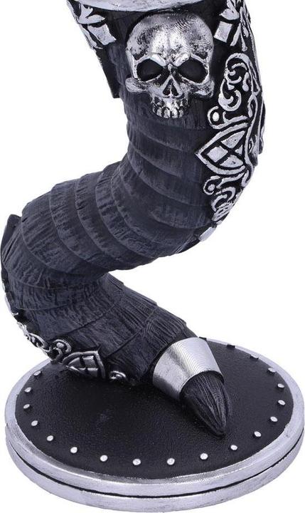 Produktbild Nemesis Now Cult Cuties calice Pawzuph 19 cm
