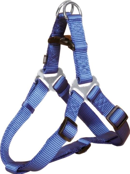 Produktbild Trixie Premium One Touch Geschirr (S, Hund, Hundesport)