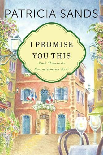 Produktbild Amazon I Promise You This