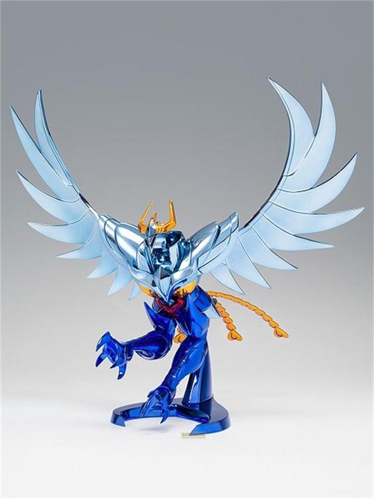 Immagine prodotto Bandai Saint Seiya Saint Cloth Myth Ex Action Figure Phoenix Ikki (Cloth Bronzo Finale)