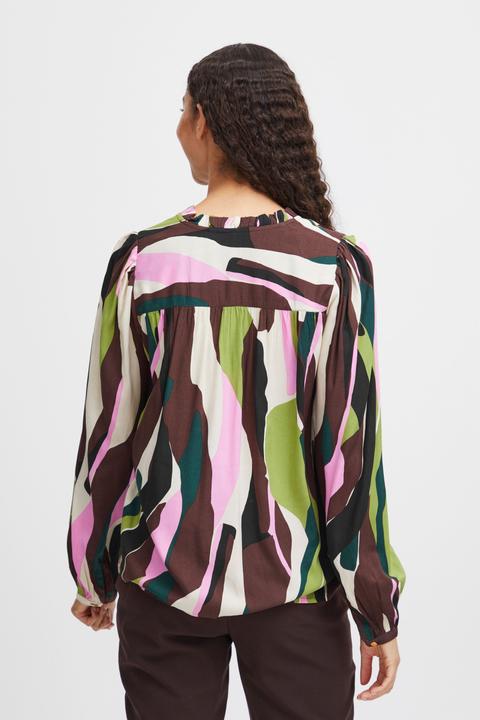 Image du produit B.young BYHISIA BLOUSE - 20813829 (46)