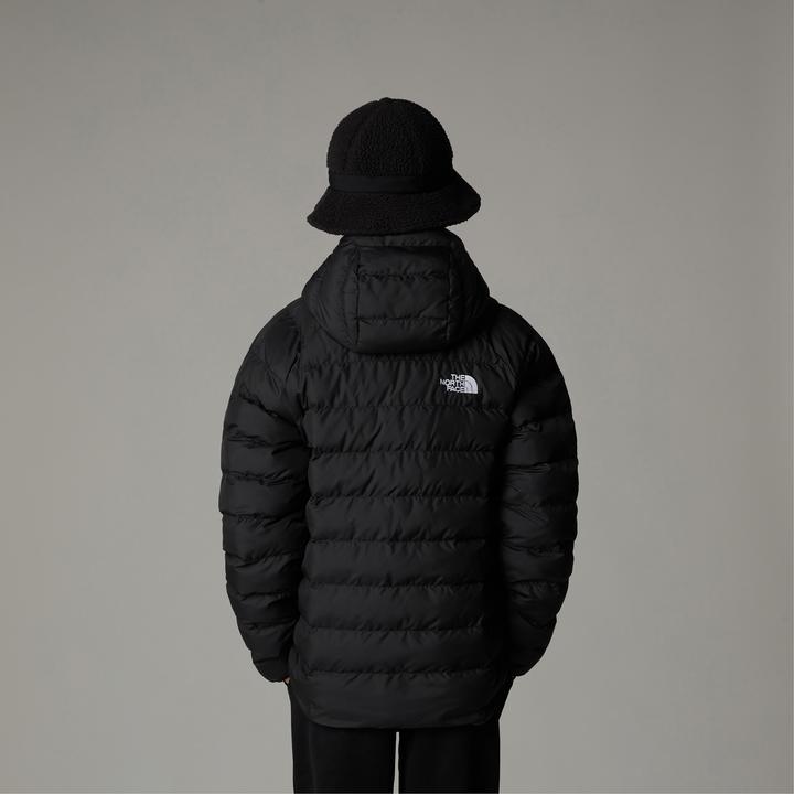 Actual product image North Face Reversible Perrito (128)