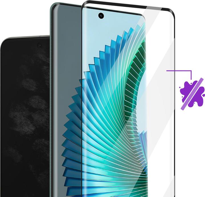 Image du produit Bigben Connected Protection d'écran en verre (1 pièce(s), Honor Magic6 Lite)
