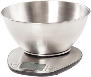 Actual product image Mesko MS 3152 Stainless Steel Countertop Electronic Kitchen Scale