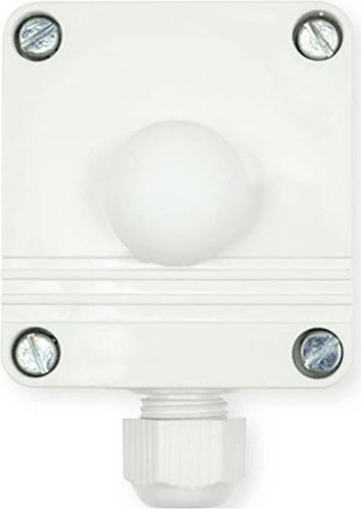 Produktbild B+B Thermo-Technik B + B Thermo-Technik 0555 3001 Lichtsensor 1 St. 12 - 24 V/DC (L x B x H) 65 x 59 x 38mm