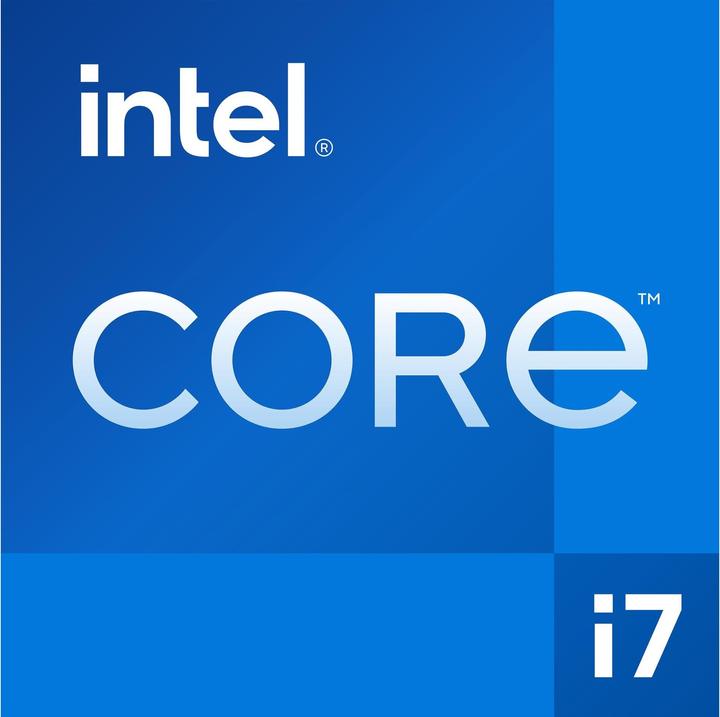 Produktbild Intel Core i7-11700K (LGA 1200, 3.60 GHz, 8 -Core)