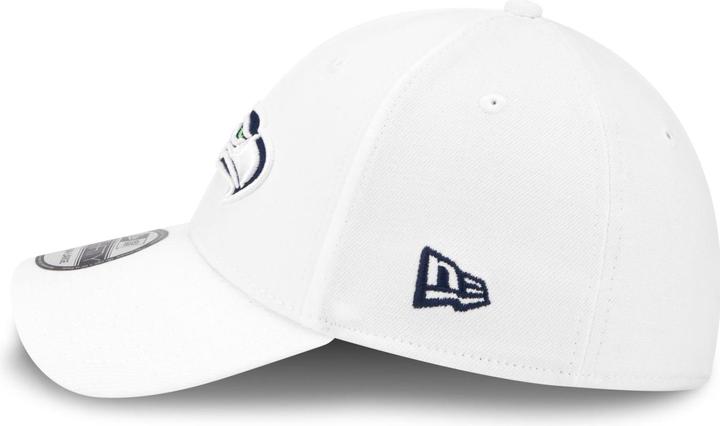 Produktbild New Era 39Thirty Stretch Cap - NFL Seattle Seahawks - L/XL (L)