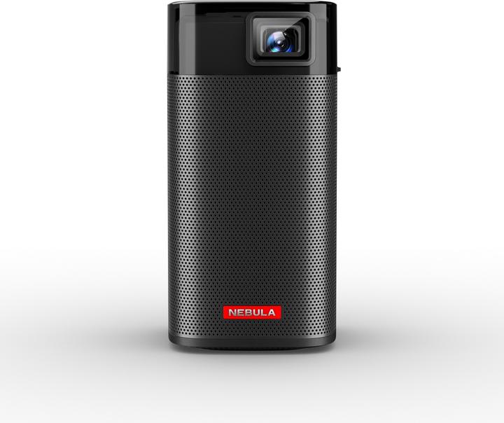 Actual product image Nebula Apollo (FWVGA, 200 lm, 1.3:1)