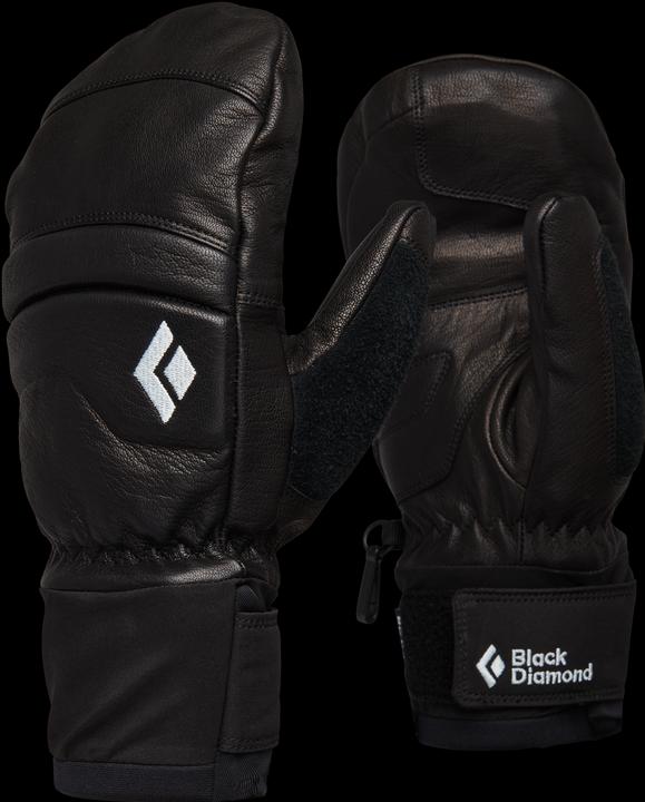 Immagine prodotto Black Diamond W Guanti a scintilla (XS)
