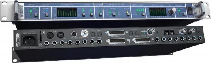 Produktbild RME Audio Adi-6432 R (Konverter)