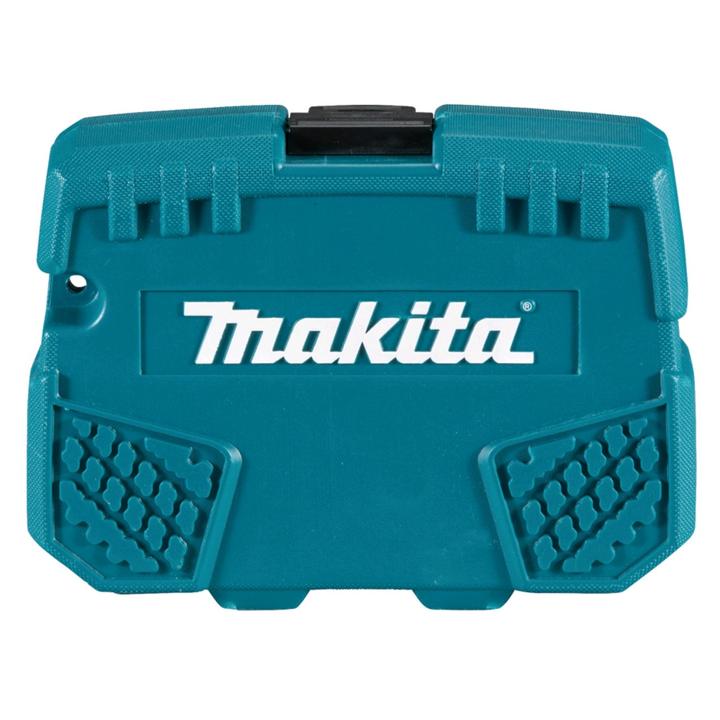 Actual product image Makita Ratchet and bit set (T8, T10, T15, T20, T25, T27, T30)