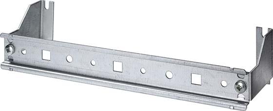 Produktbild Siemens Hutschiene