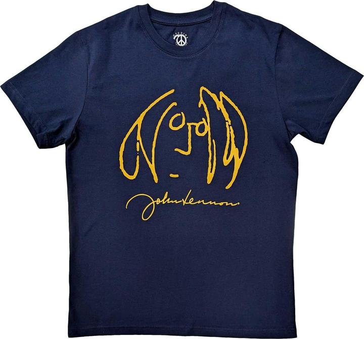 Produktbild Universal Textiles Self Portrait TShirt (S)