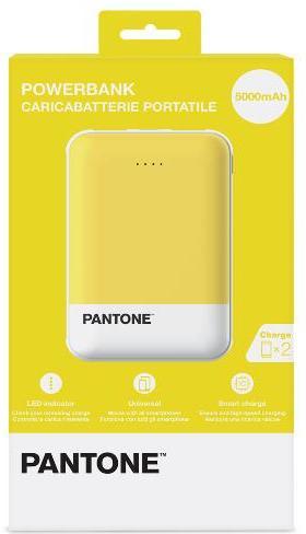 Immagine prodotto Celly Pantone (5000 mAh, 18.50 Wh)