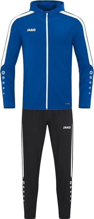 JAKO Power (3XL)